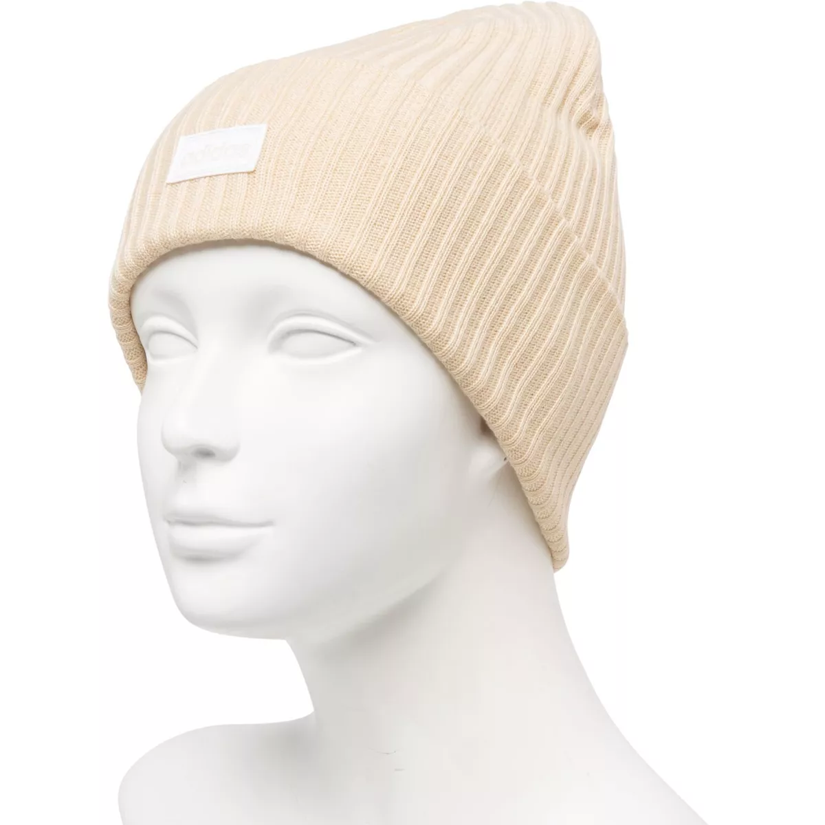 Adidas cheap rib beanie