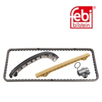 Febi Bilstein Steuerkettensatz Zahnkette Kette Geschlossen FüR Suzuki Jimny