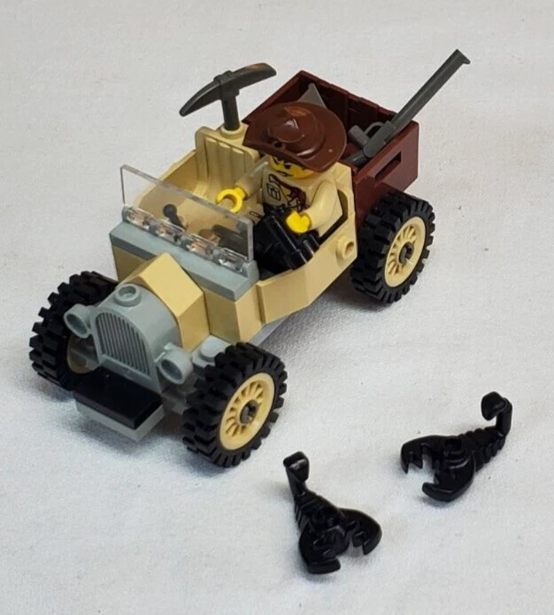 Lego 5918 2025