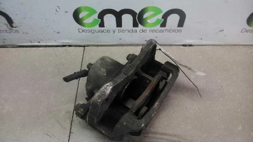 Pinza De Freno Delantera Izquierda para DAEWOO REZZO SE 2004 364774 - Imagen 2 de 3