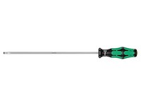 05110003001 Schraubendreher Flach 35X06Mm L.Klin: 200Mm L. Ges: 281Mm Wera