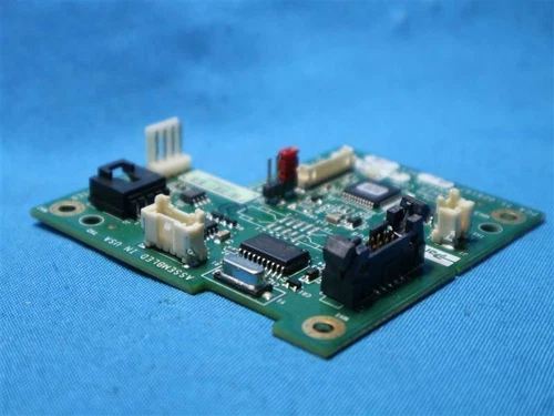 Parker PCA 71-026167-01  HP I/0 Adapter