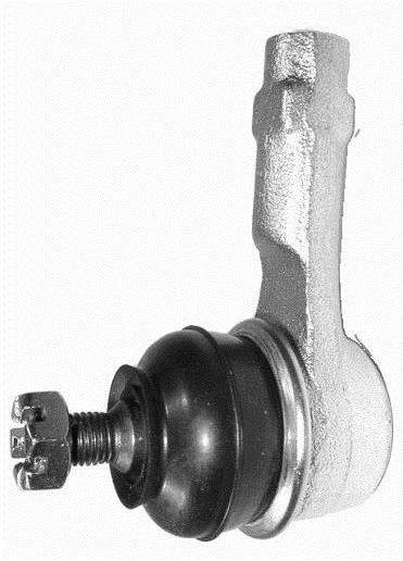 Extremo de barra de amarre exterior delantero para Volvo S40 Mk1 V40 1995-2000 5682028000 Foto 4 de 4