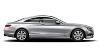 Genuine Mercedes-benz 7-spoke Wheel - Front 222-401-21-02-7x45 Genuine Mercedes-benz 7-spoke Wheel - Front 222-401-21-02-7x45