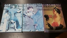 Set of 3 Bolero Beverly Hills Shea Butter Soap Gift Set Saturday Evening Post