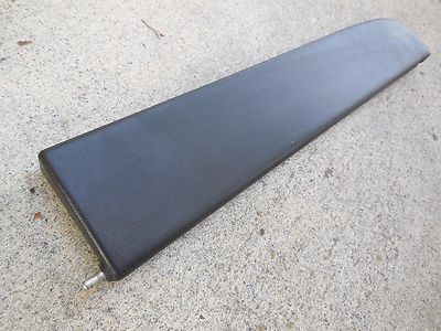 Porsche 911 Door Pocket Cover (Left,Driver Side) 911 555 039 03 | eBay
