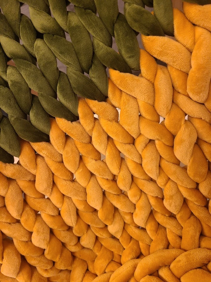 Cama para mascotas para gatos o perros, cama suave, alfombra de juego para niños, alfombra suave de lujo Foto 2 de 3