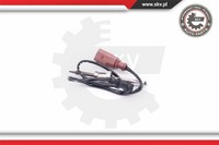 Esen SKV Abgastemperatursensor FüR VW Passat Variant 3C5 365 357 3C2