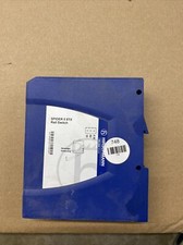 HIRSCHMANN IEC 61131-2 SPIDER II 8TX RAIL SWITCH