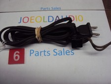 Cable de línea de CA original Sony TA-AV480. Separación completa Sony TA-AV480.