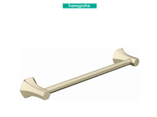 Hansgrohe Locarno 18" Towel Bar