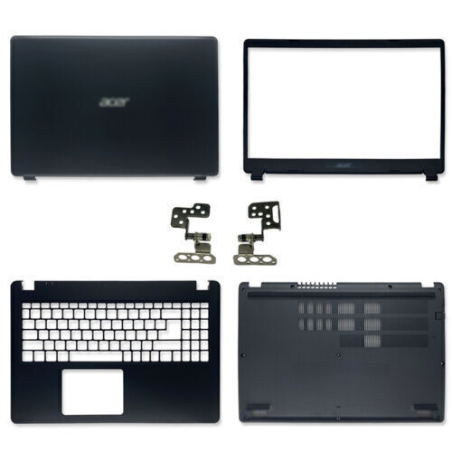 LCD Back Cover / Bezel / Hinges For Acer Aspire 3 A315-42 A315-54 N19C1 - 第 1/20 張圖片