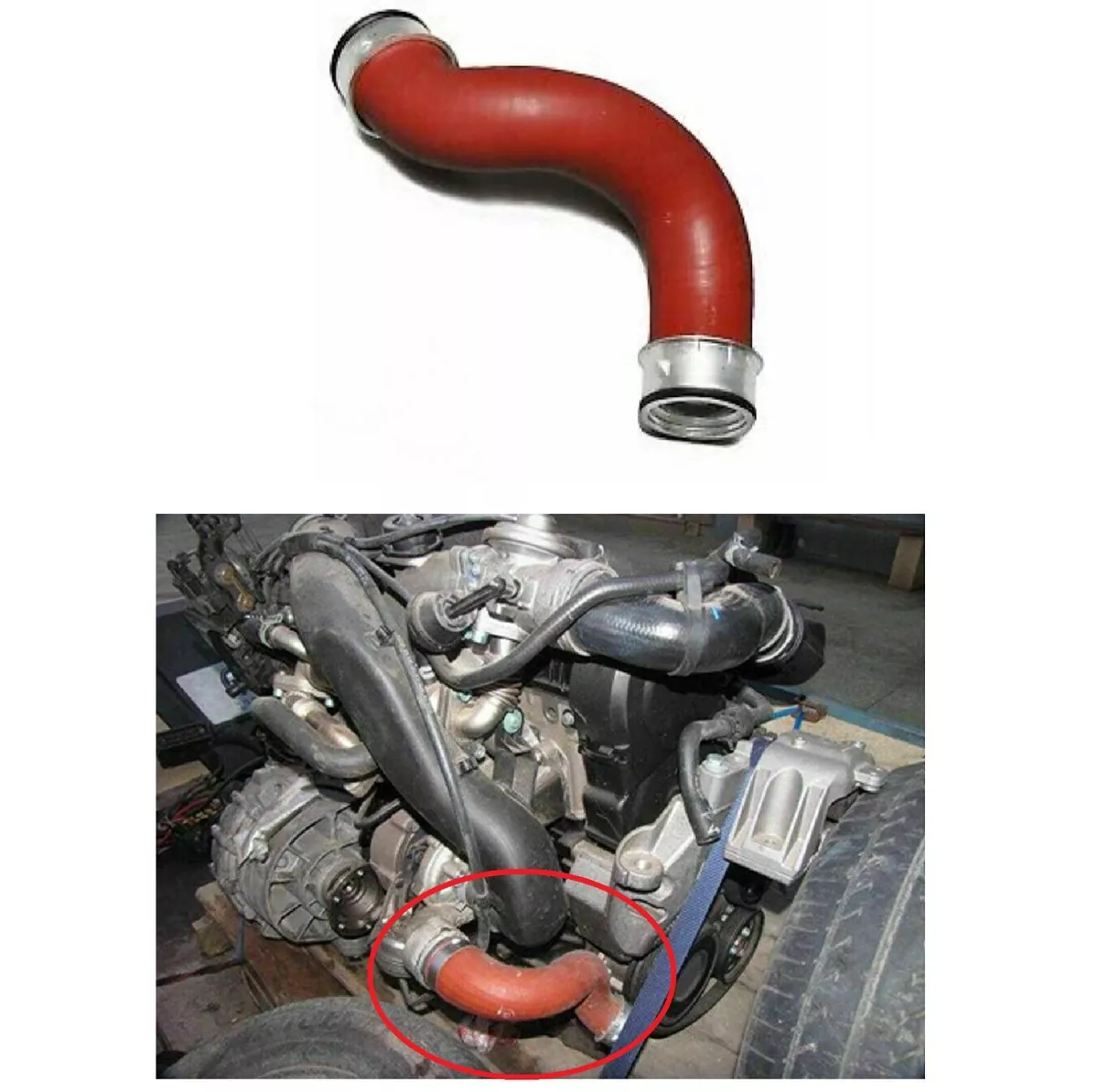 Turbo pipe cheap