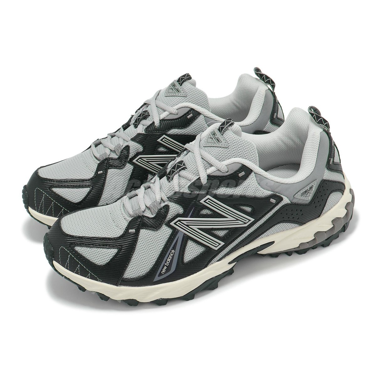 New Balance 610 V1 NB Black Cool Grey Men Unsiex Casual New Balance 610 V1 NB Black Cool Grey Men Unsiex Casual