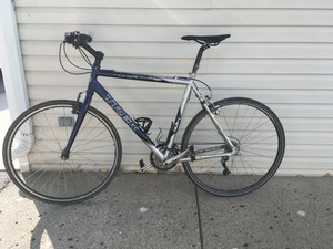 trek 7700 fx