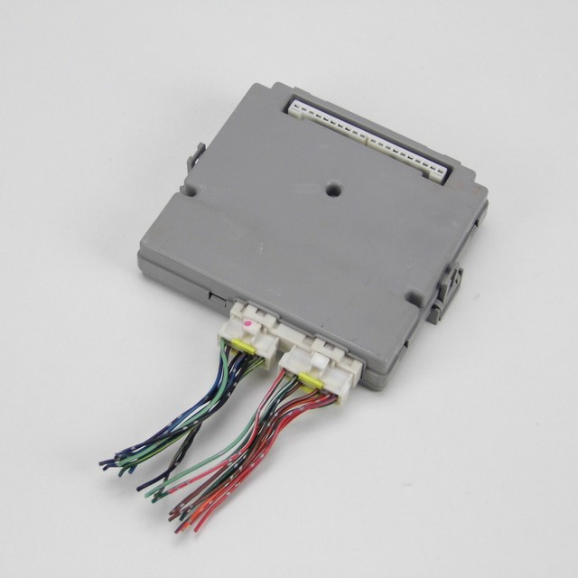 Etacs mitsubishi diamante