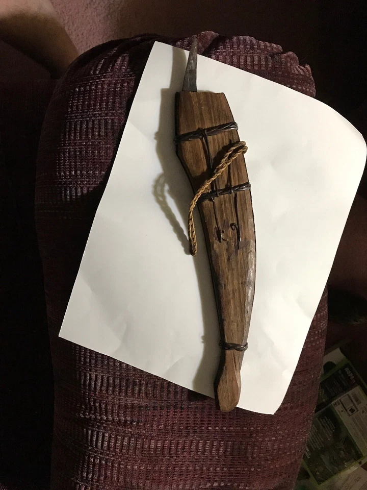 美国腓立比战争 1899 - 1902 刀 — 第 2/4 张图片