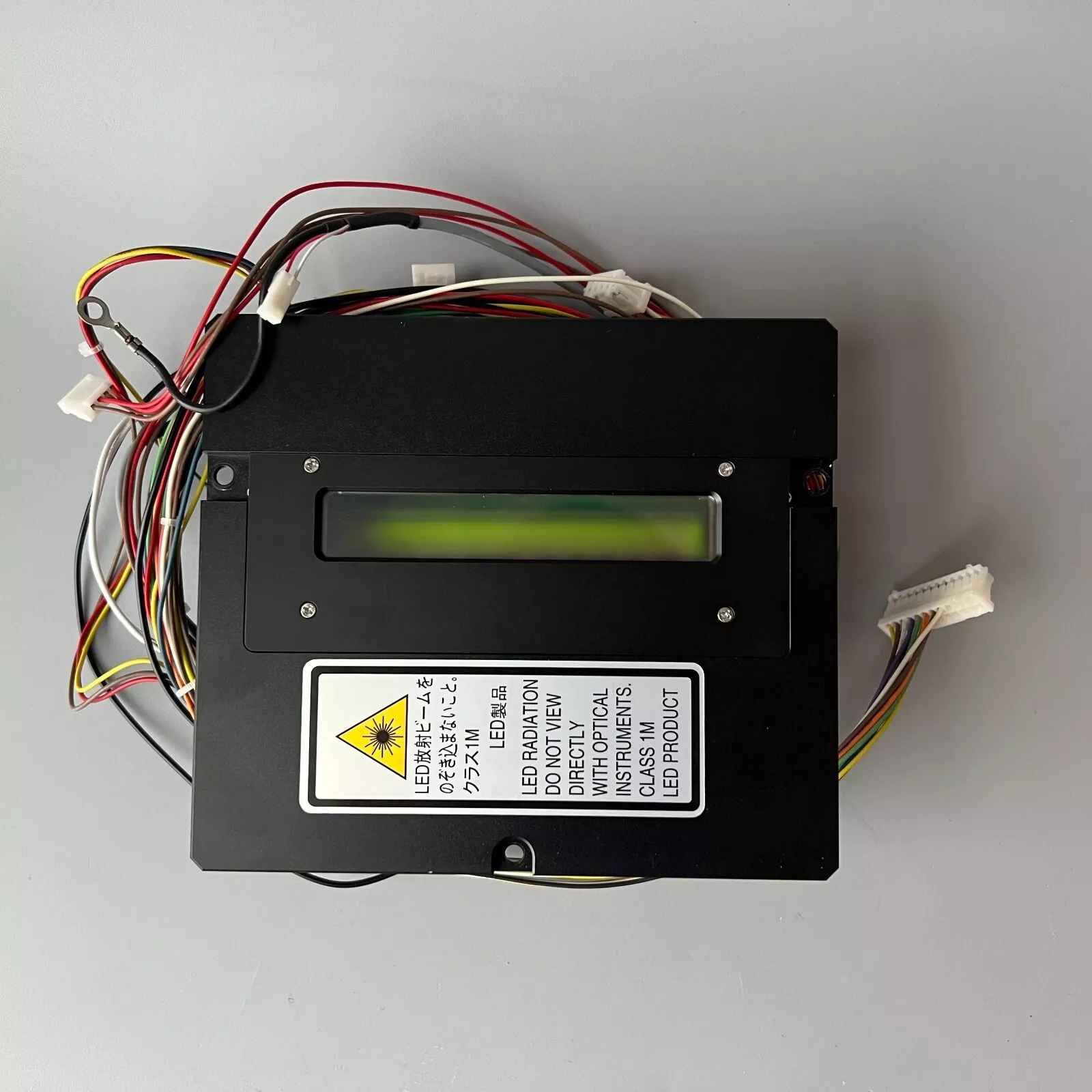 New Noritsu LED light source Z027560-01 / Z026386-01 for HS New Noritsu LED light source Z027560-01 / Z026386-01 for HS