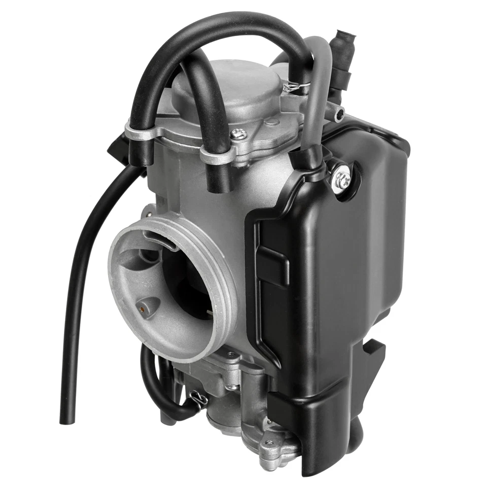 Caltric Carburetor For Honda Sportrax 450 TRX450R 2x4 2004-2005 16100-HP1-673 - Image 4 of 4