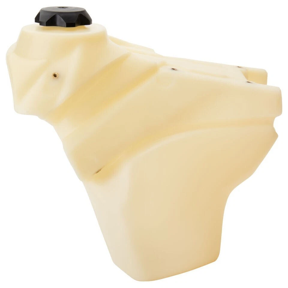 IMS Oversized Fuel Tank Gas Natural 3.3 Gallon Fits KTM 125 150 200 250 300 SX - Image 2 of 4