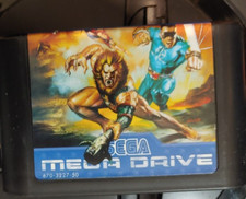 ebay® Auktion 266279442548 | Eternal Champions (1990) Sega Mega Drive (Modul) working cond classic-game Thumbnail of ebay® auction 266279442548 | Eternal Champions (1990) Sega Mega Drive (Modul) working cond classic-game