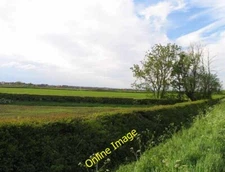Photo 6x4 Towards Syston Barkby  c2013