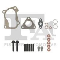 Turbolader-Dichtungssatz FüR Seat Alhambra Cordoba Ibiza Ii Toledo I