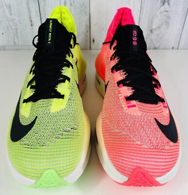 Men's Size 12.5 - Nike Air Zoom Alphafly Next% 2 Ekiden Pack