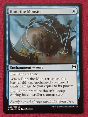 bind card MTG - Dominaria United Draft Booster Box