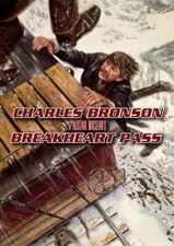 Breakheart Pass DVDs