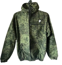 Rus Army Tactical  KZM Jumpsuit EMR Digi rip-stop Jacket&pants size 52/5 EU