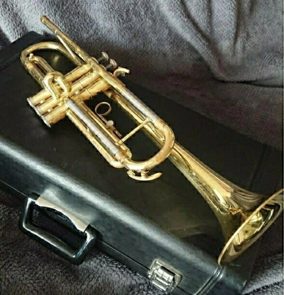 KAWAI Jewel T2A1 Trumpet
