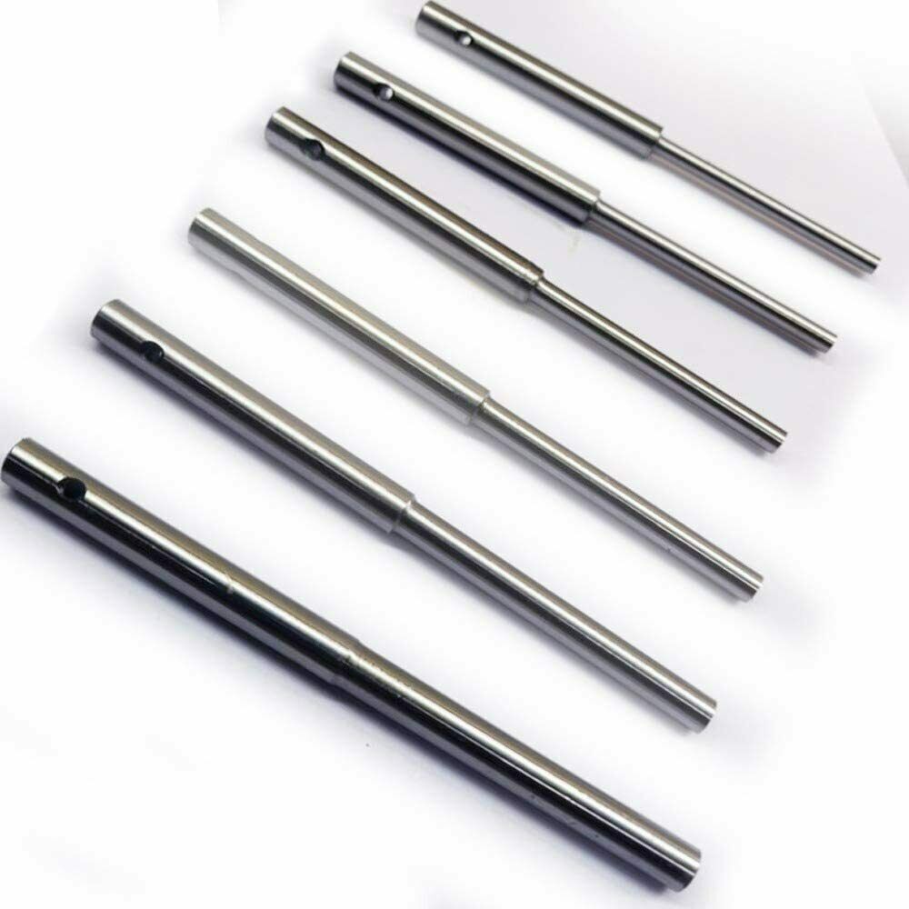 4mm to 7mm Valve Grinding Pilots Neway Type . 375" eBay