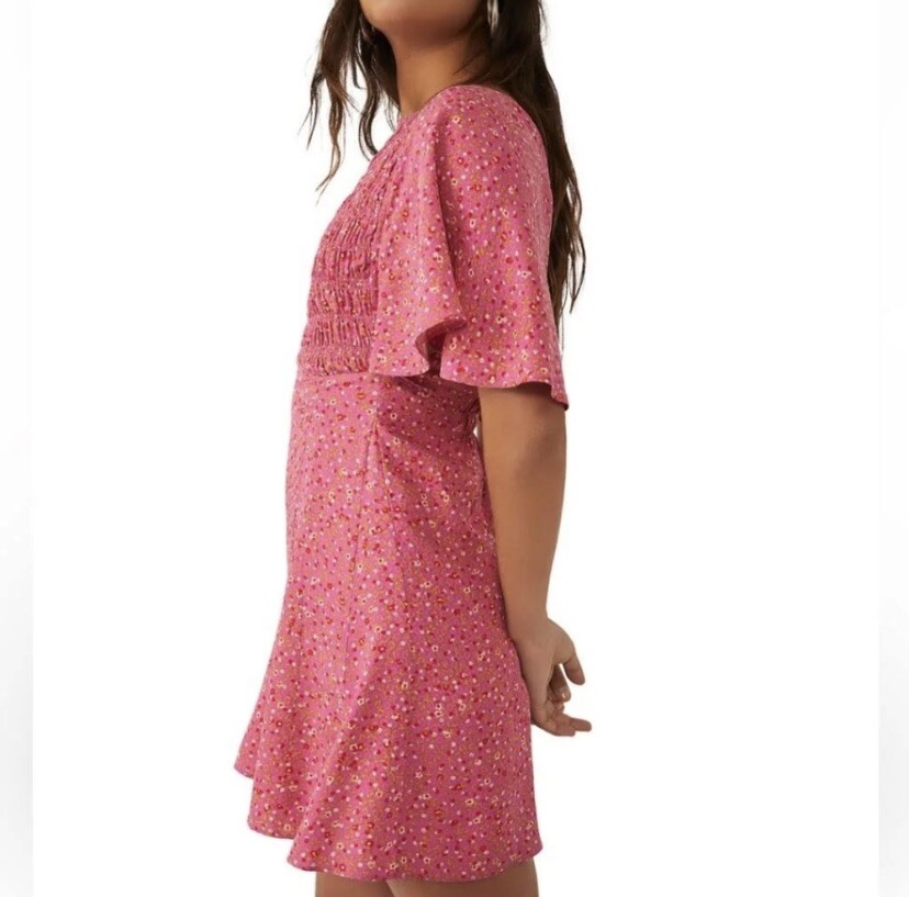 florian mini dress free people Free People Florian Mini Dress