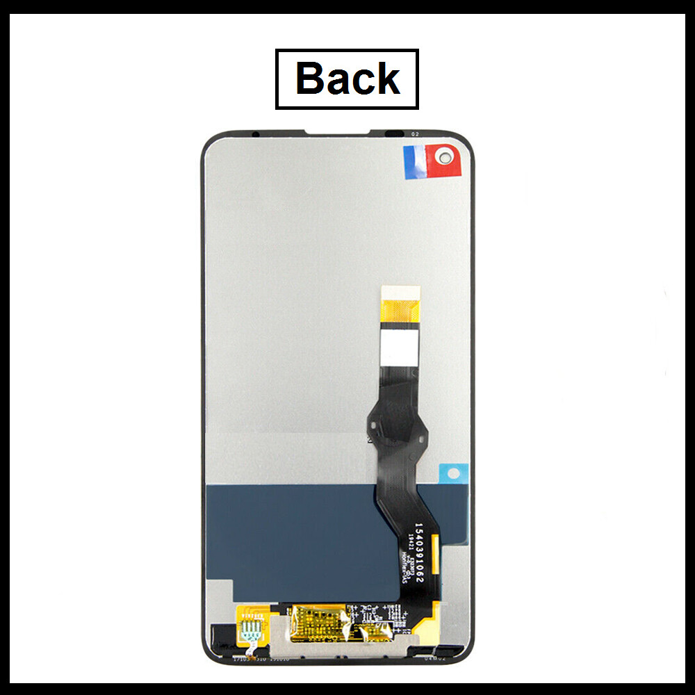 Image 3 - For Motorala Moto G8 Power XT2041 Display Screen Touch Digitizer Replacement LCD