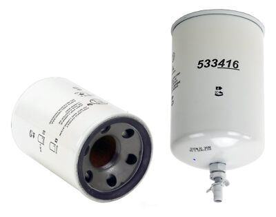 Fuel Filter  Wix  33416