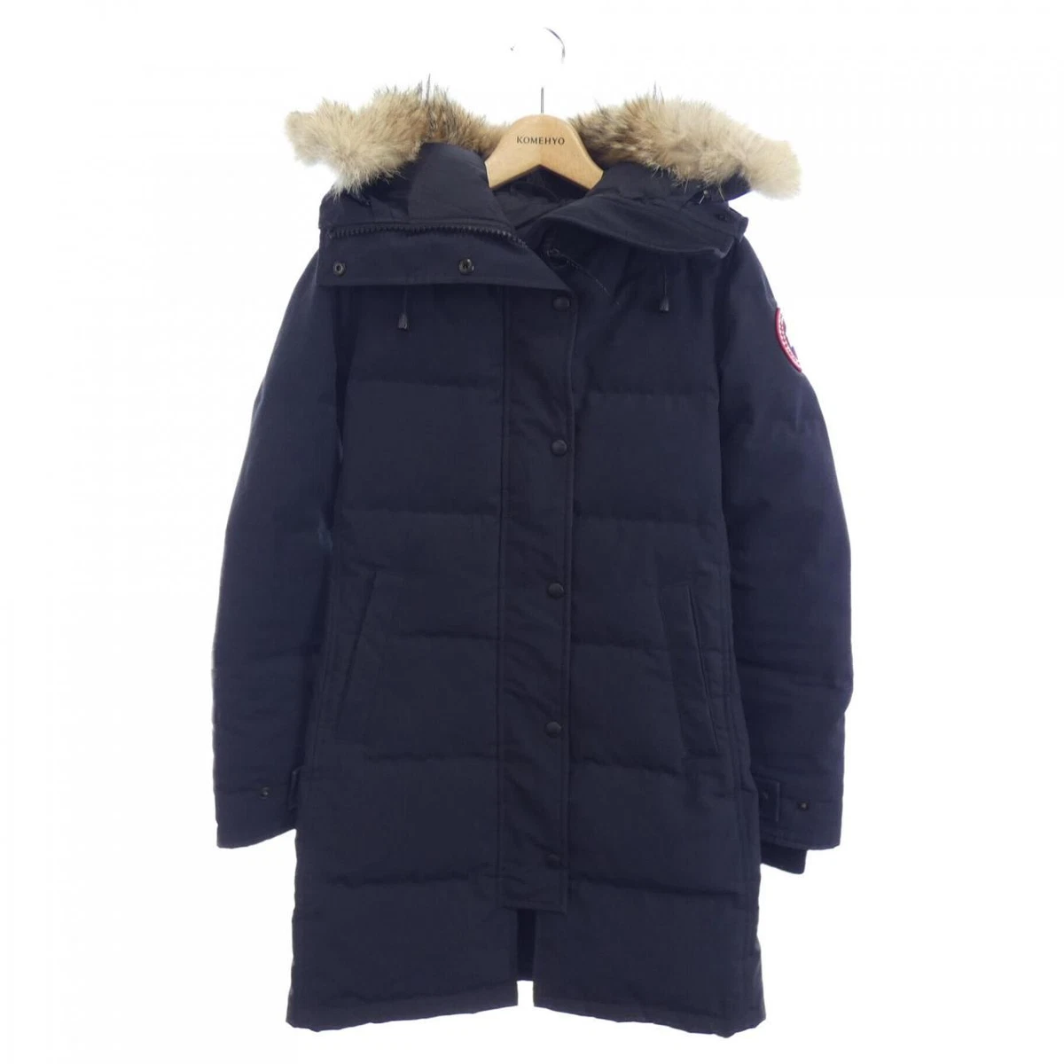 Canada goose 750 clearance ti