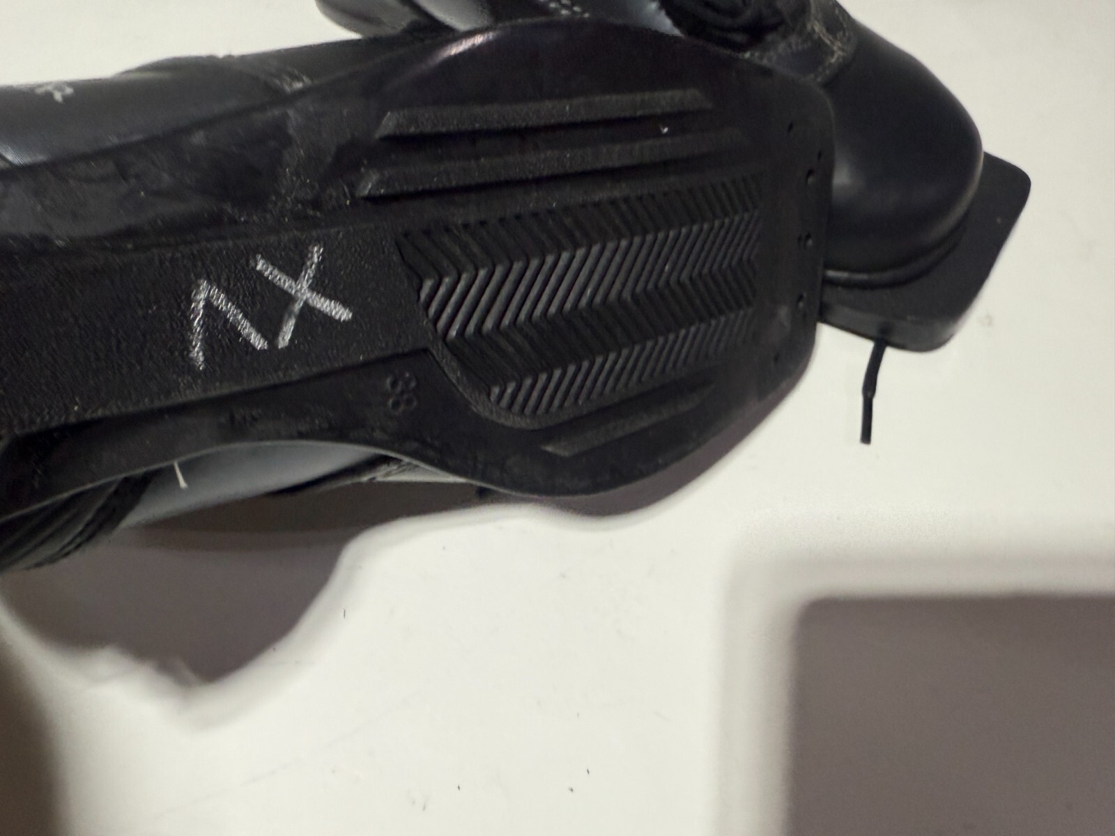 SALOMON Alpina Blazer Scarponi da sci di fondo nordico 38 EU