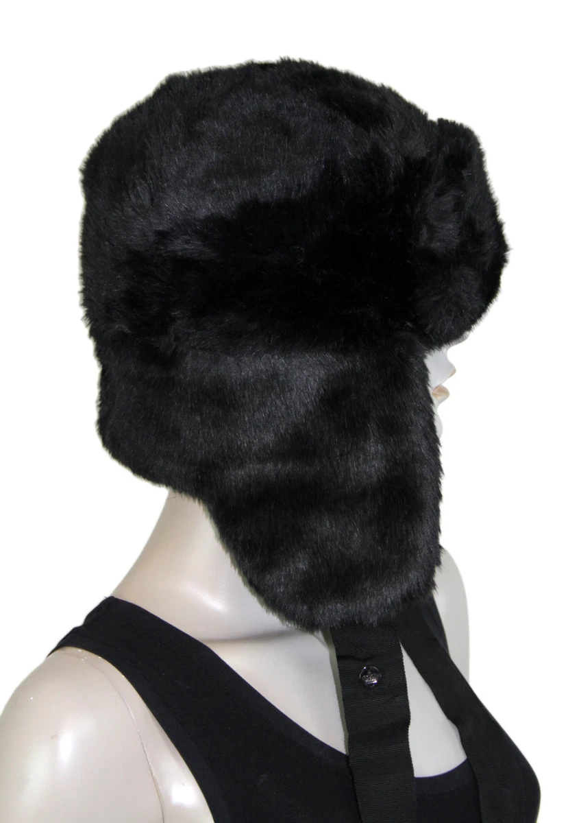 Juicy Couture Faux Fur Hats for Women for sale | eBay