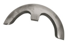 Longboy Low Profile Hugger Front Fender for H...