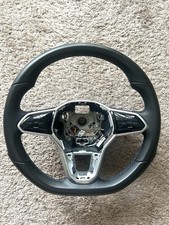 Volkswagen Mk8 Gti Gli R Touch Steering Wheel Tdi R32 R-line Golf Tiguan Arteon Volkswagen Mk8 Gti Gli R Touch Steering Wheel Tdi R32 R-line Golf Tiguan Arteon