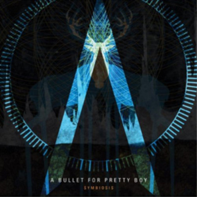 A Bullet for Pretty Boy Symbiosis (CD) Album (US IMPORT)