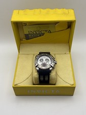 Reloj Hombre Invicta Specialty 48mm 18857 Con Estuche + Papeles