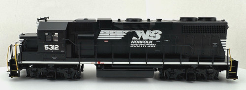 Locomotora carretera Athearn 7996 escala HO Norfolk Southern GP38-2 #5312 | Condition: Used