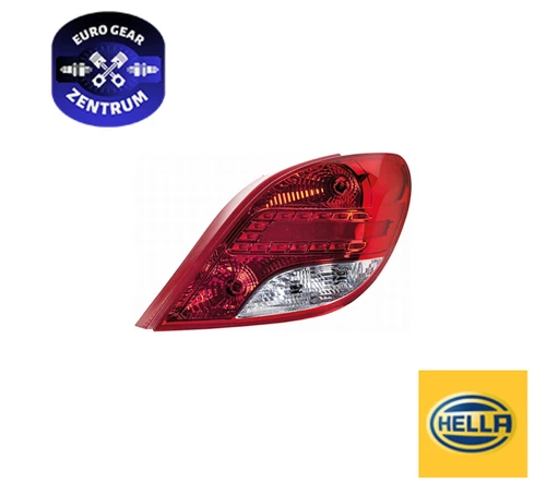 Piloto trasero izquierdo peugeot hella 2va 354 673-011 - Imagen 1 de 3