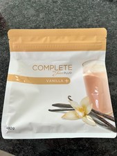 juice plus complete vanille MH 01/27