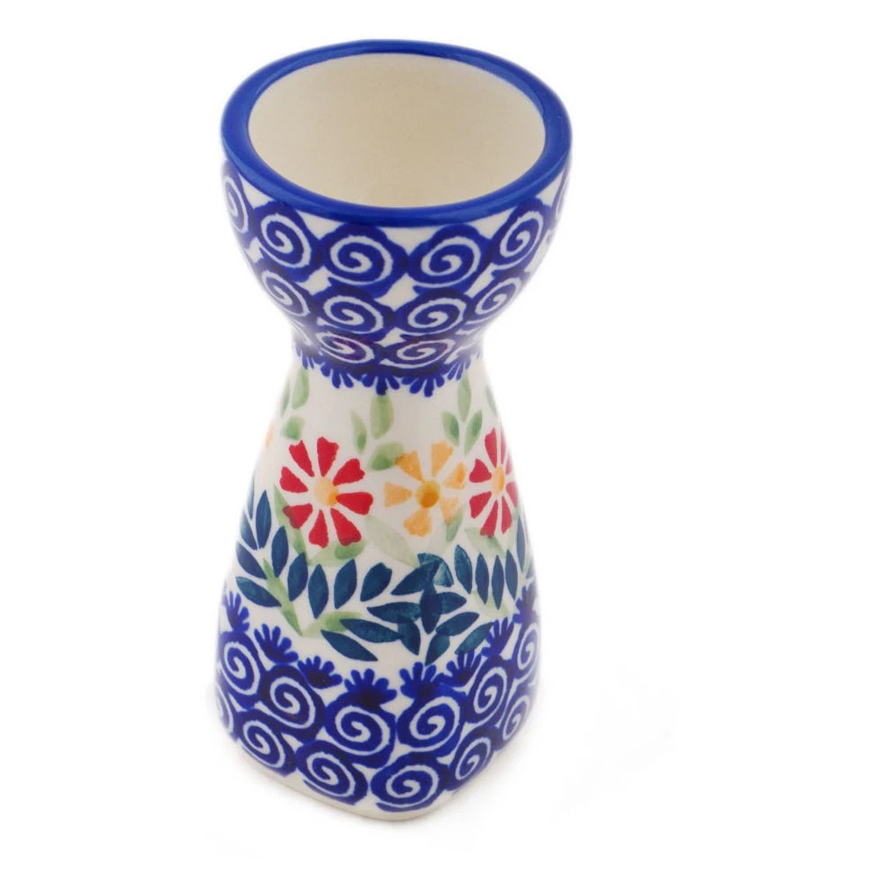 Manufaktura Polish Pottery Egg Holder