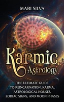 Mari Silva | Karmic Astrology | Buch | Englisch (2023) | Primasta