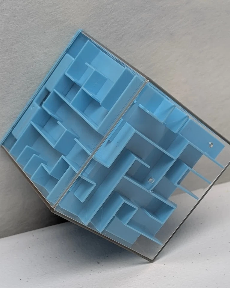 Money Maze Puzzle Box For Adults And Kids Give As A Gift Or Use As A Bank Fun - Image 4 of 4