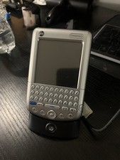 Palm Tungston C With Charger And Cables - Stylus Attached